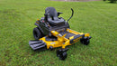 HUSTLER 54"RAPTOR XL 939876