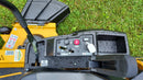 HUSTLER 54"RAPTOR XL 939876