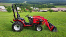 MAHINDRA MAX 26 MX26HIL - Used