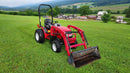 MAHINDRA MAX 26 MX26HIL - Used