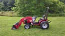MAHINDRA MAX 26 MX26HIL - Used