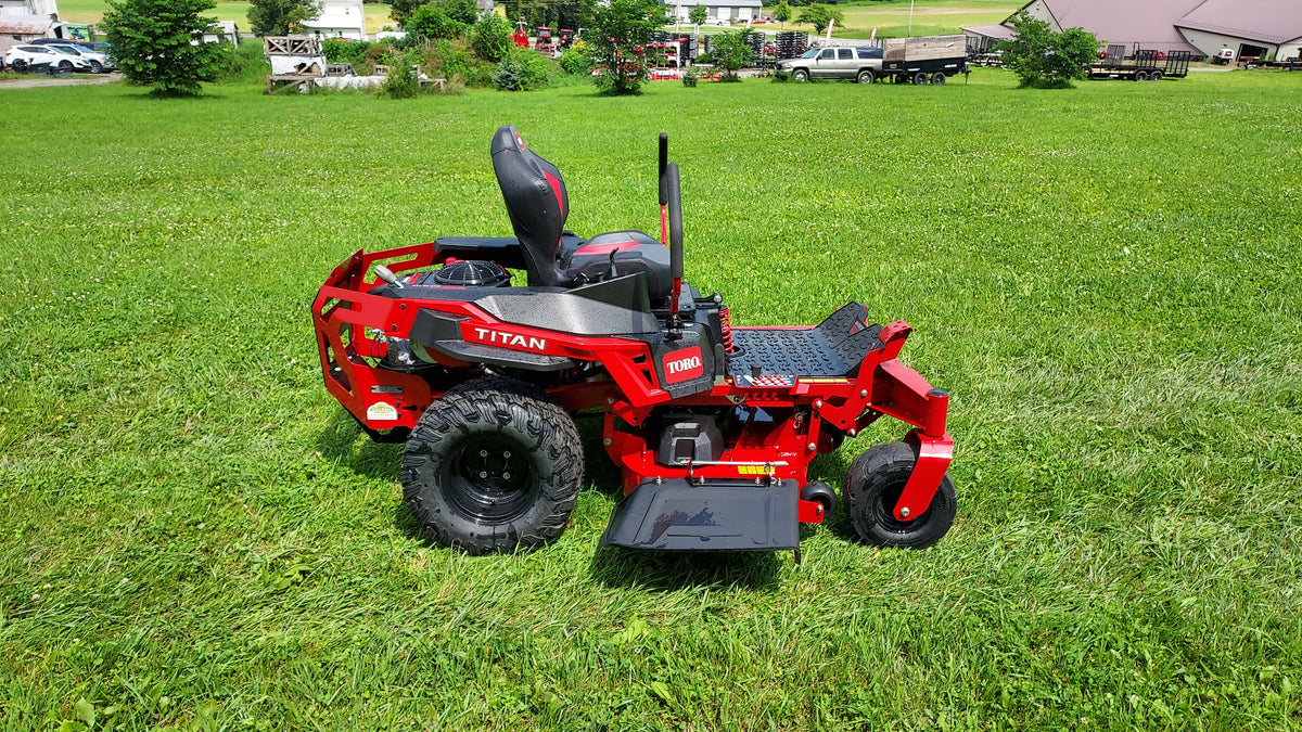 TORO 48