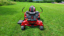 TORO 48" TITAN MYRIDE 76411