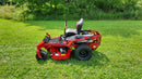 TORO 48" TITAN MYRIDE 76411