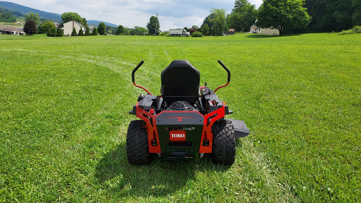 TORO 48