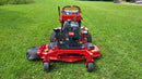 TORO 52" GRANDSTAND 72505