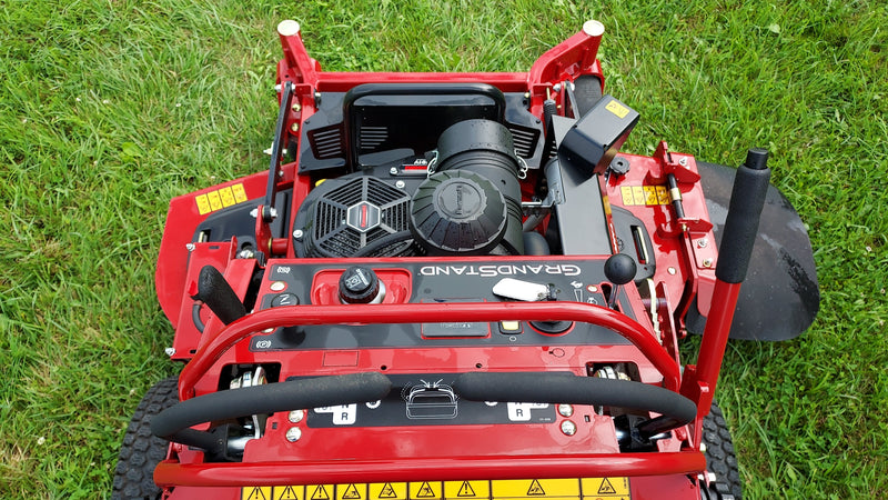 Ferris Mower Cover and Guard Replacements