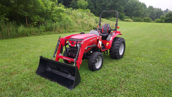 MAHINDRA 1626 HST 16264FHIL