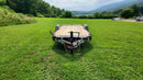 LIBERTY 83"x20' 15K Equipment Hauler