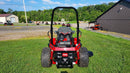 TORO 60" 4000 SERIES MYRIDE HDX 74057