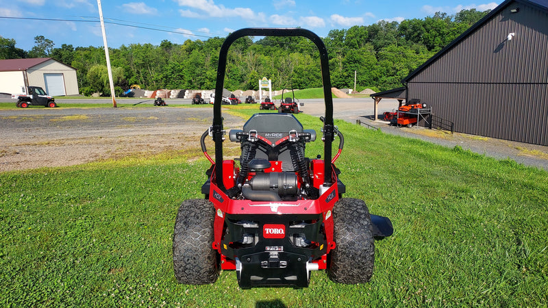 TORO 60