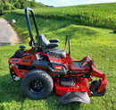 TORO 60" 4000 SERIES MYRIDE HDX 74057