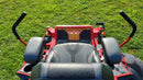 TORO 60" 4000 SERIES MYRIDE HDX 74057