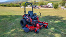 TORO 60" Z MASTER 4000 SERIES 74035 - Used
