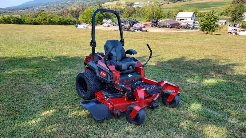 TORO 60" Z MASTER 4000 SERIES 74035 - Used