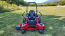 TORO 60" Z MASTER 4000 SERIES 74035 - Used