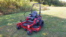 TORO 60" Z MASTER 4000 SERIES 74035 - Used