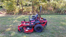 TORO 60" Z MASTER 4000 SERIES 74035 - Used