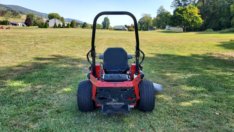 TORO 60" Z MASTER 4000 SERIES 74035 - Used