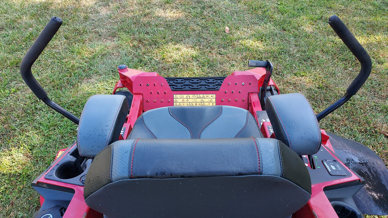 TORO 60" Z MASTER 4000 SERIES 74035 - Used