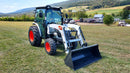 BOBCAT CT4558 HST w/Cab & Loader