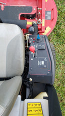 TORO 48" 8000 SERIES 74312 - Used