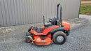 KUBOTA 72" ZD331 ZD331LP-72 - Used