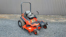 KUBOTA 72" ZD331 ZD331LP-72 - Used