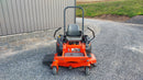 KUBOTA 48" Z121 Z121SKH - Used