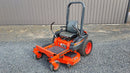 KUBOTA 48" Z121 Z121SKH - Used