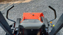 KUBOTA 48" Z121 Z121SKH - Used