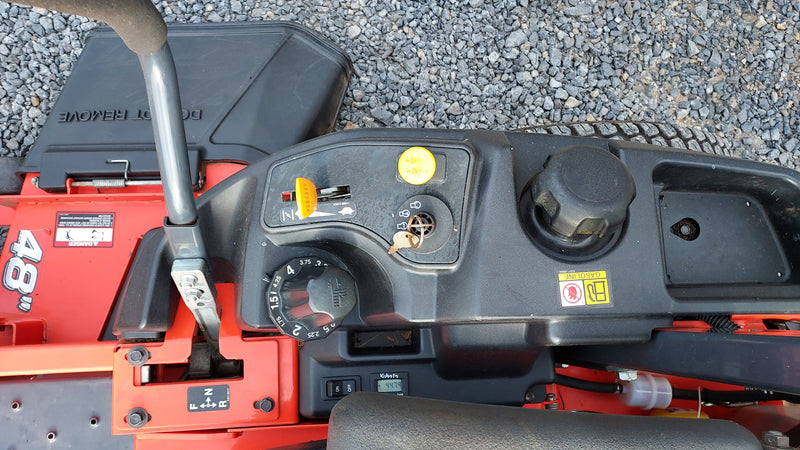 KUBOTA 48