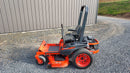 KUBOTA 48" Z121 Z121SKH - Used