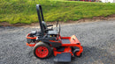 KUBOTA 48" Z121 Z121SKH - Used