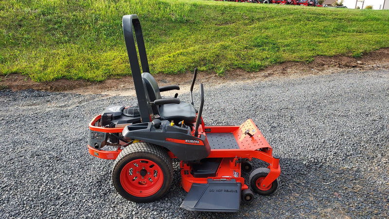 KUBOTA 48
