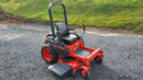 KUBOTA 48" Z121 Z121SKH - Used