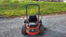 KUBOTA 48" Z121 Z121SKH - Used