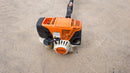 STIHL KM 131 R W/String Trimmer Attachment - Used