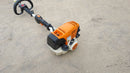 STIHL KM 131 R W/String Trimmer Attachment - Used
