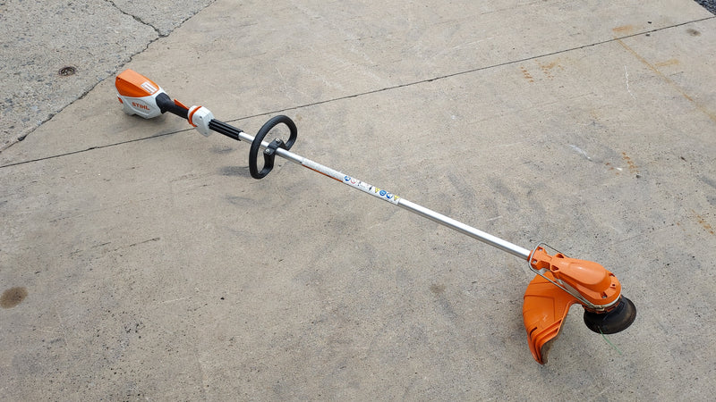 STIHL FSA 60 R Battery Trimmer Bare Tool - Used