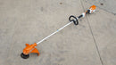 STIHL FSA 60 R Battery Trimmer Bare Tool - Used