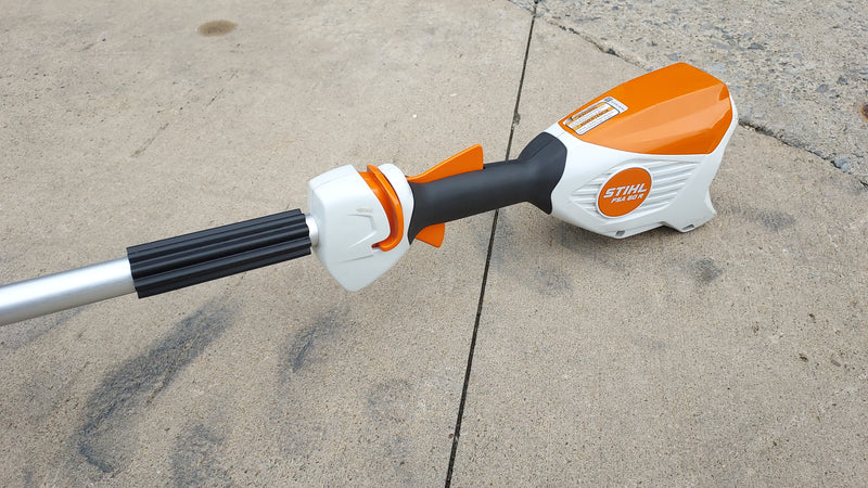 STIHL FSA 60 R Battery Trimmer Bare Tool - Used