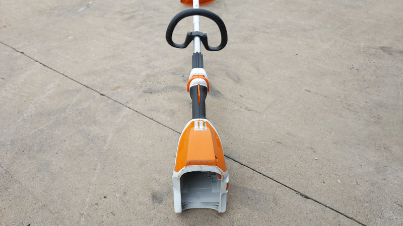 STIHL FSA 60 R Battery Trimmer Bare Tool - Used