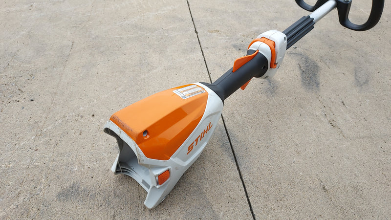 STIHL FSA 60 R Battery Trimmer Bare Tool - Used
