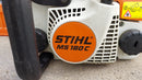 STIHL MS 180 CBE 16" chainsaw - Used