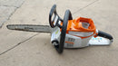 STIHL MSA 200 C-B 14" Battery Chainsaw - Used