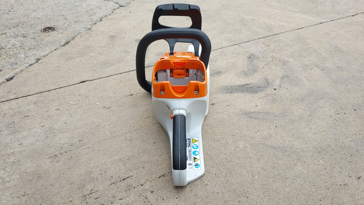 STIHL MSA 200 C-B 14