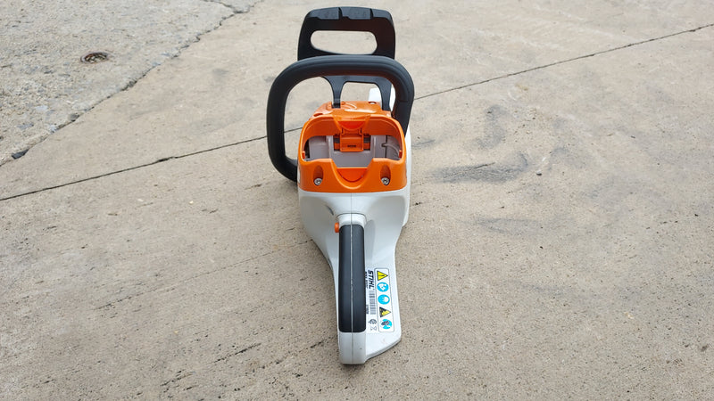 STIHL MSA 200 C-B 14