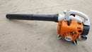 STIHL SH 56 C-E Shredder Vacuum - Used