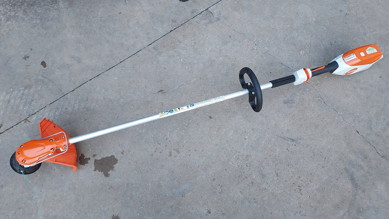 STIHL FSA 86 R Battery Trimmer Tool Only - Used